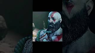 Kratos edit  Memory reboot God of War Ragnarok shorts ytshorts [upl. by Nnaillek]