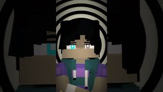 Lavander Town│Minecraft Animation│minecraft animation minecraftanimation [upl. by Gabor484]