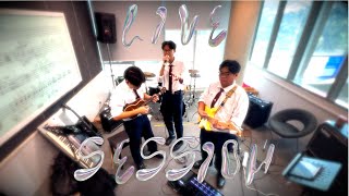 จีบเธอไม่ได้ก็เลยจีบแม่เธอแทนLive session [upl. by Huesman]