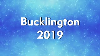 Bucklington 2019 [upl. by Tallbot]