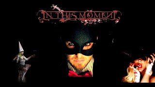 In This Moment  Whore Cover  Joey Rival [upl. by Kcirdnekel]