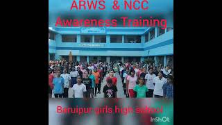 ARWS amp NCC Awareness Training September 2024 [upl. by Ffoeg690]