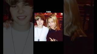 Justin amp Hailey Bieber justinbieber haileybeiber justinandharleybeiber couplegoals fyp forever [upl. by Izawa]