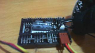 Unexpectedly dangerous PC parts SilverStone Technology 1to8 PWM Fan Hub CPF04 [upl. by Hotchkiss]