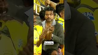 Jeevan Arabic kuthu trending WhatsApp status csk cricket ipl [upl. by Dnalyaw]