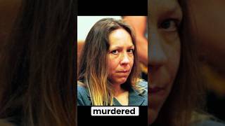 ToyBox Killer’s Girlfriend was a piece of work truecrimecommunity [upl. by Justina]