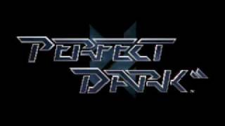 Perfect Dark Credits [upl. by Trinetta]