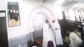 Sheikhu Abul Failu MAIKANO Khalifatul Akbar GHANA [upl. by Ahsaret]