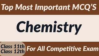 chemistry Mcq 2024  chemistry mcq  chemistry mcq for all competitive exam chemistrymcq [upl. by Innavoij]