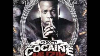 Yo Gotti  Pure Cocaine [upl. by Guilbert55]