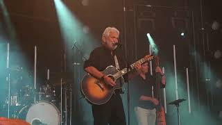 Hasse Andersson  Dans På Vejby Ängar Live SommarRock 20240711 [upl. by Atteoj]