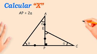 Ejercicios de CONGRUENCIA de TRIANGULOS paso a paso [upl. by Acirred]