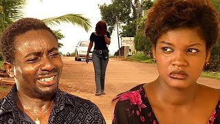 TOUCHING LOVE  WALKING OUT LOVE BEST OF EMEKA IKE AND OMOTOLA JOLADE CLASSIC MOVIE AFRICAN MOVIES [upl. by Luca133]