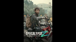 APOCALYSPE Z 68 Bande Annonce VF HD 2024 [upl. by Narod]