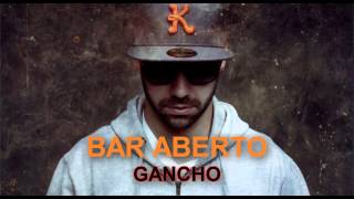 Bar Aberto  Regula Gancho 2013 [upl. by Hammock983]