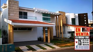 Estrena Residencia LOMAS DE COCOYOC Preventa [upl. by Isdnyl389]