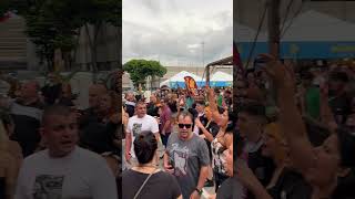 🇧🇷 Walking in São José dos Campos  São Paulo shorts [upl. by Enorahs105]