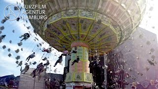 The Centrifuge Brain Project  A Short Film by Till Nowak [upl. by Anelrac]