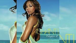 Ashanti  Rain On Me Instrumental [upl. by Kimberly]