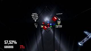 Beat Saber SMYBH  lvl 31 CS [upl. by Isador]