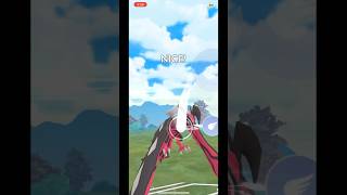 Pokémon Go PvP Next gblteam gobattleleaguepvp pokemongo pvp mobilegame augmentedrealitygame [upl. by Angi]