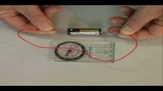 Electromagnetism Video Tutorial Part 1  wwwThePhysicsCafecom [upl. by Ayekram165]