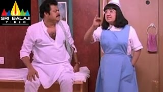 Brahmachari Telugu Movie Part 613  Kamal Hassan Simran  Sri Balaji Video [upl. by Anirok]