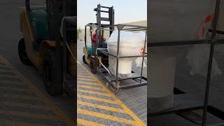 forklift shorts shortsvideo shortsviral [upl. by Judas]