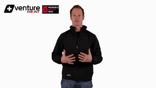 How to Use Battery Heated Clothing from Venture Heat® [upl. by Evelinn]