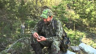 How to Use Primos Hacked Off Mouth Calls  Will Primos [upl. by Grannie]