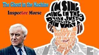 Inspector Morse  The Ghost In The Machine  BBC Radio Drama [upl. by Trisha953]