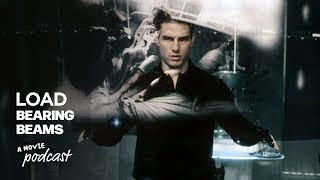 How Minority Report Predicted Our Future [upl. by Tonjes]