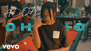 Adofo  Ohio  Official Music Video [upl. by Dionis]