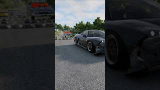 Fast Furious 1 Cars vs Bump 4 [upl. by Leblanc]