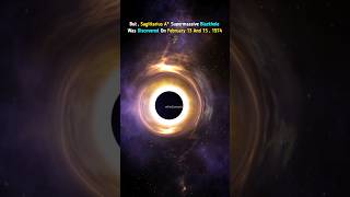 Discovery Date Of Pluto VS Sagittarius A shorts findcosmosscience [upl. by Nylareg]