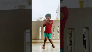 Dance on tere hawale arijitsingh love song lovesong lyrics trending shorts funny bollywood [upl. by Casilde869]