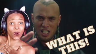 Stan Walker  I Am  First Time Reaction [upl. by Suryt631]