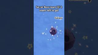 Secret Boss team 22 pokemonviolet shinypokemon spiritomb vivillon shinyhunting indigodisk [upl. by Gio]