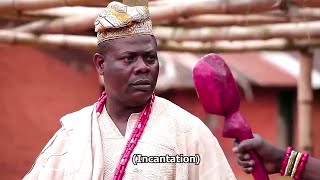 ALANTAKUN  Nigerian Yoruba Movie Starring Yinka Quadri  Sola Kosoko  Peju Ogunmola [upl. by Elyagiba]