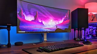 The BEST Wallpapers For Your Gaming Setup  Wallpaper Engine 2020 4K amp Ultrawide Desktop [upl. by Engis493]