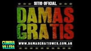 Damas Gratis  Mix de grandes exitos │ PABLO LESCANO CUMBIA VILLERA [upl. by Brott]