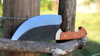 The Best Boning Knife Surprising Performance Testing the Boning Knife The Result is Impressive [upl. by Leirua33]