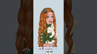 ☆ Nagrody za codzienne logowanie Styczen 2025☆ MovieStarPlanet2 ☆ shorts moviestarplanet2 msp2 [upl. by Vento]