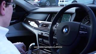 How To Sync Google Maps To Your BMW  Westerly BMW  BMW Dealer South West [upl. by Elbert]