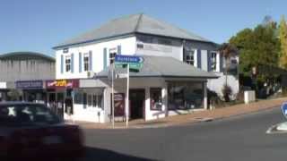 Warkworth  New Zealand Full version [upl. by Suk]