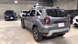 RENAULT DUSTER ICONIC TURBO 2024 [upl. by Nakeber210]