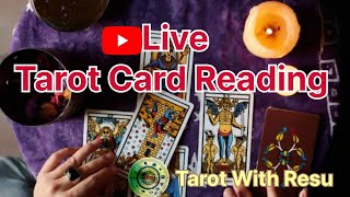 Free tarot reading Hindi English Tarot with Resu [upl. by Lleddaw]