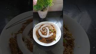 Traditional Kochu shak recipe in Bengali style 😀 kochushakrecipebengalistyleviralshorts [upl. by Annabal]