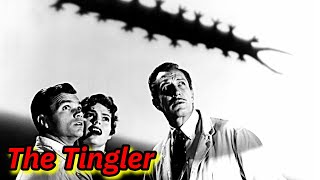 CULT HORROR REVIEW  William Castles The Tingler 1959 starring Vincent Price [upl. by Nollaf]