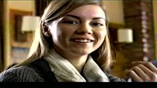 November 2009 Commercials Part 3 Global Canada [upl. by Holbrook240]